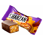 Sharzan