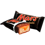 Mars minis