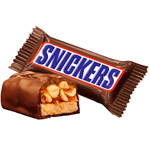 Snickers 50 г