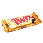 Twix 50 г