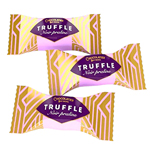 Chocolatier Truffle