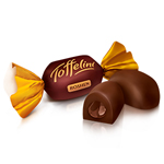 Toffelini з шоколадною начинкою