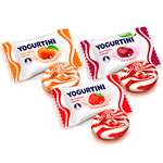 Yogurtini