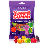 Yummi Gummi Galaxy Life 70г